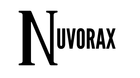 NuvoraX - Inicio